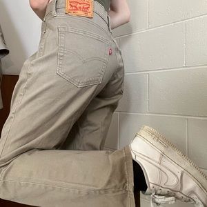 Levi’s 541 W34 L32